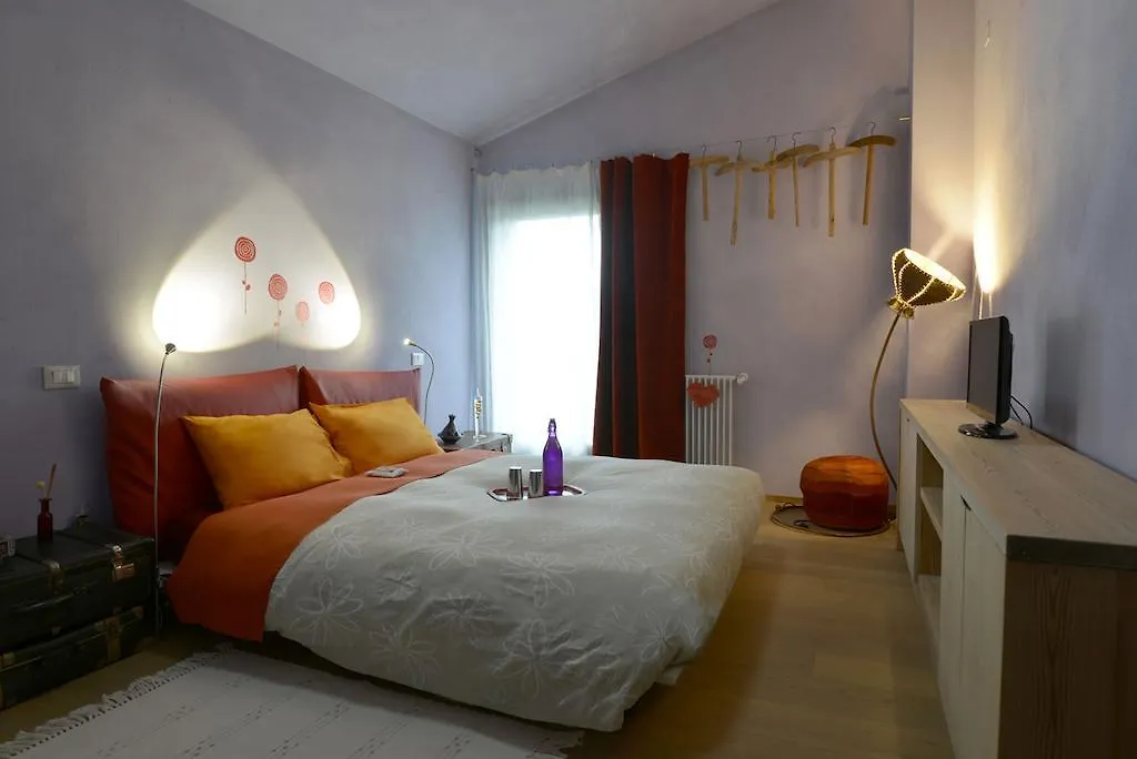 Bed & Breakfast Casa Lò Bed and Breakfast Cesena