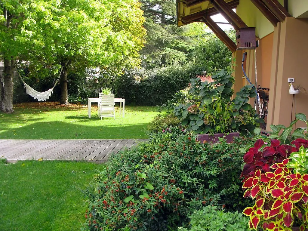 Bed & Breakfast Casa Lò Bed and Breakfast Cesena