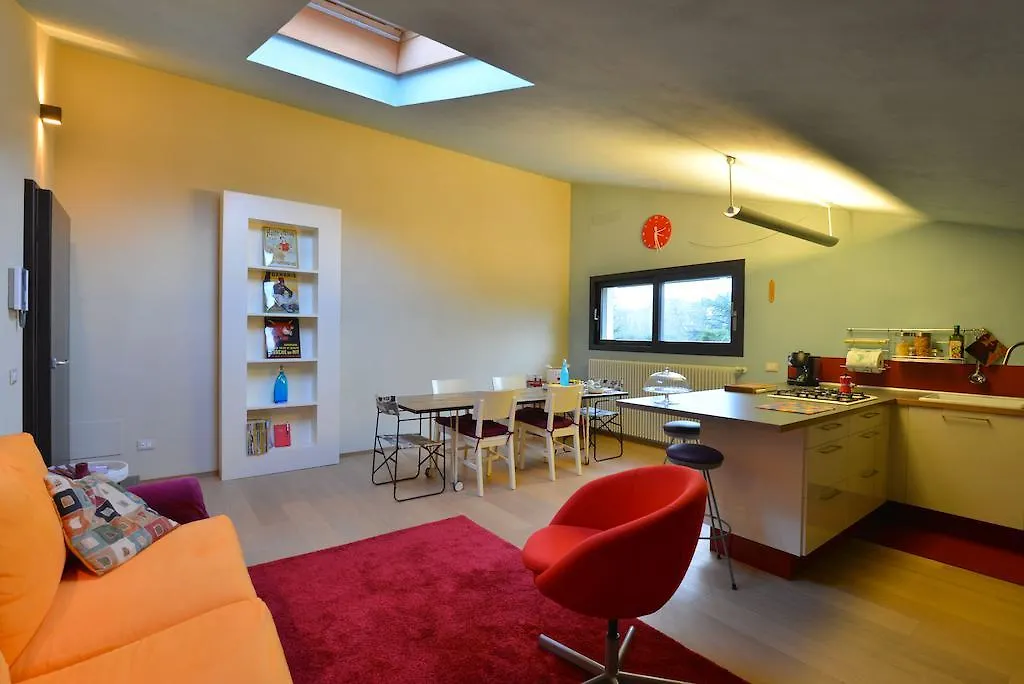 Bed & Breakfast Casa Lò Bed and Breakfast Cesena