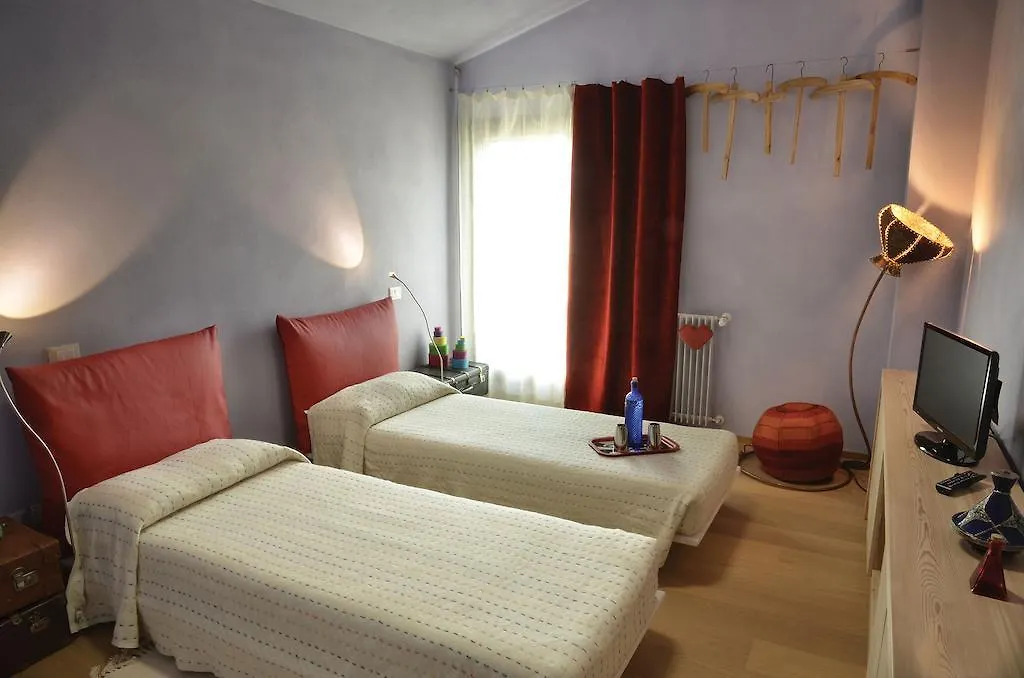 Casa Lò Bed and Breakfast Cesena 0*,