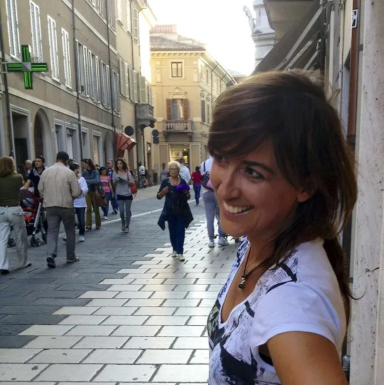 Casa Lò Bed and Breakfast Cesena Bed & Breakfast