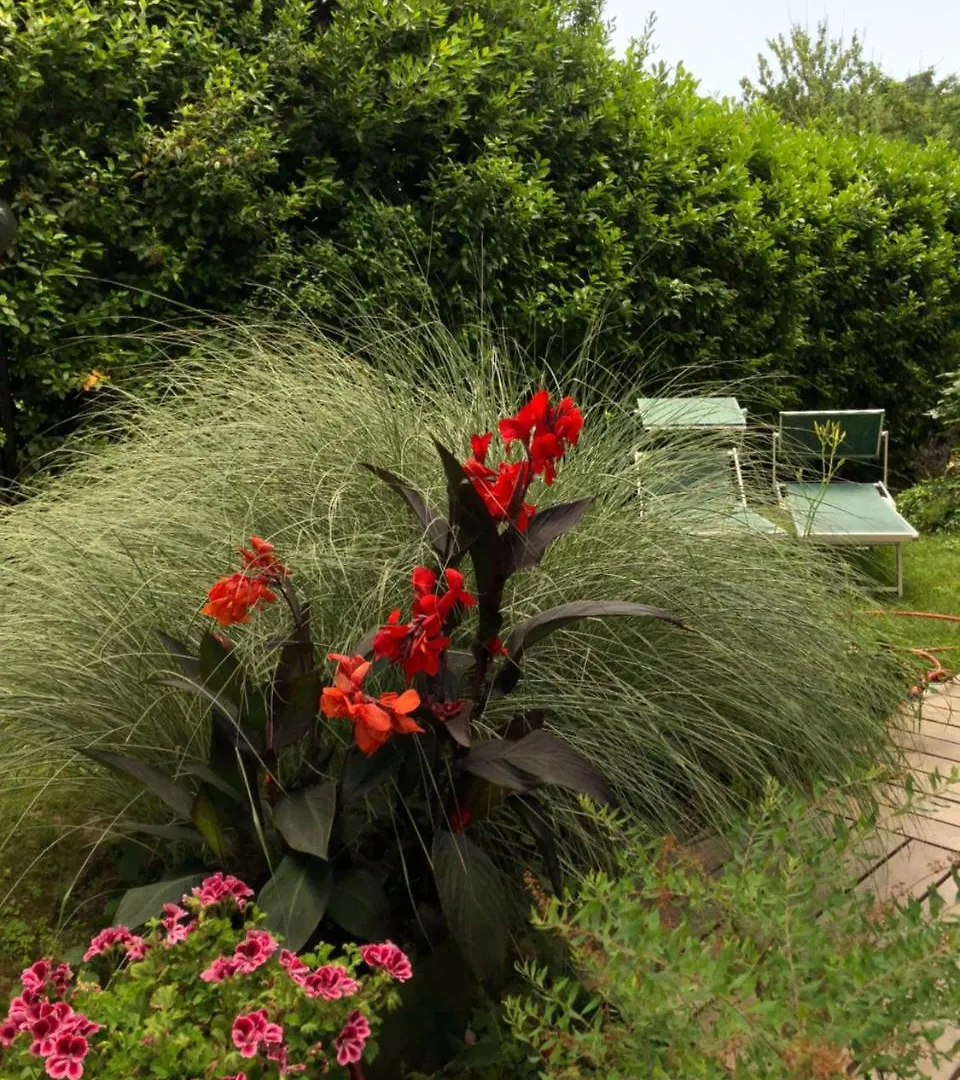 Casa Lò Bed and Breakfast Cesena Bed & Breakfast