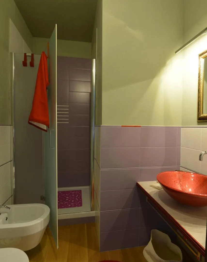 Bed & Breakfast Casa Lò Bed and Breakfast Cesena